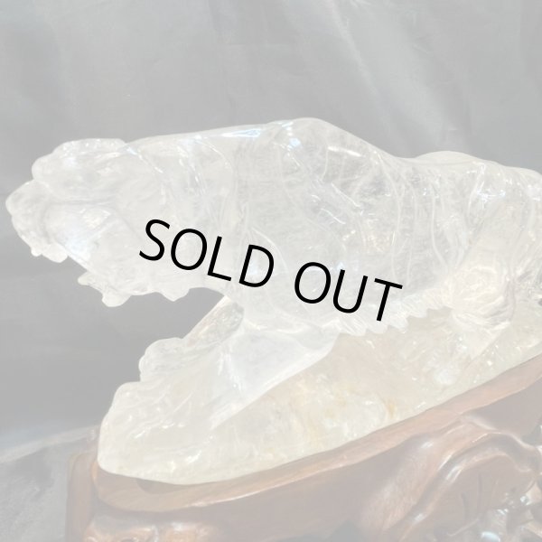 画像9: 水晶・彫刻 (9)