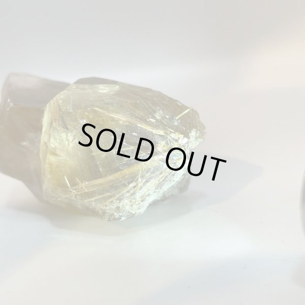 画像4: ルチルクォーツ (4)