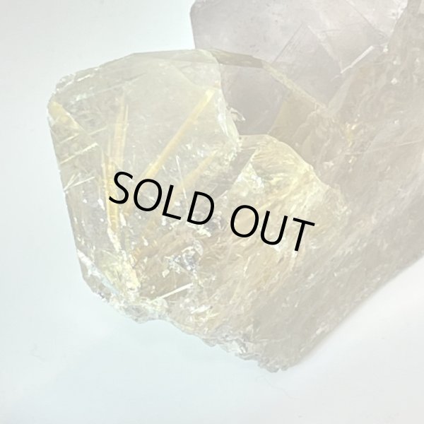 画像2: ルチルクォーツ (2)