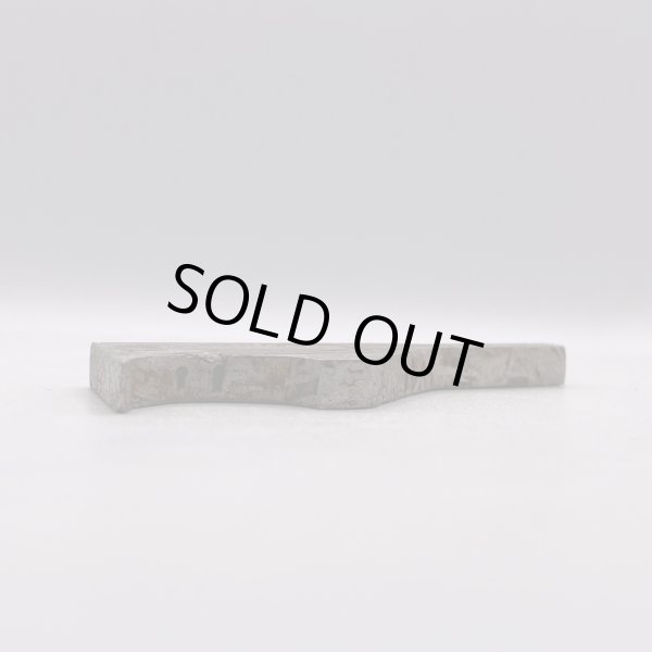 画像2: 【レア商品】アルタイ隕石 (2)