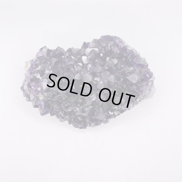 画像5: ウルグアイ産アメジストクラスター (5)