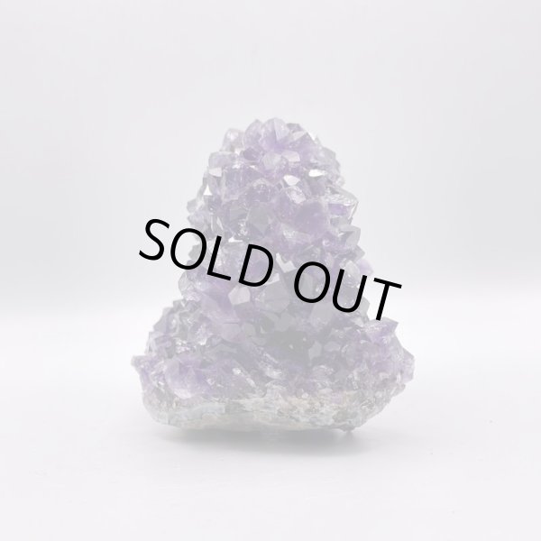 画像4: ウルグアイ産アメジストクラスター (4)