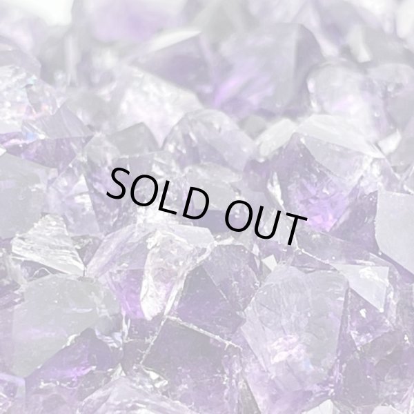 画像8: ウルグアイ産アメジストクラスター (8)