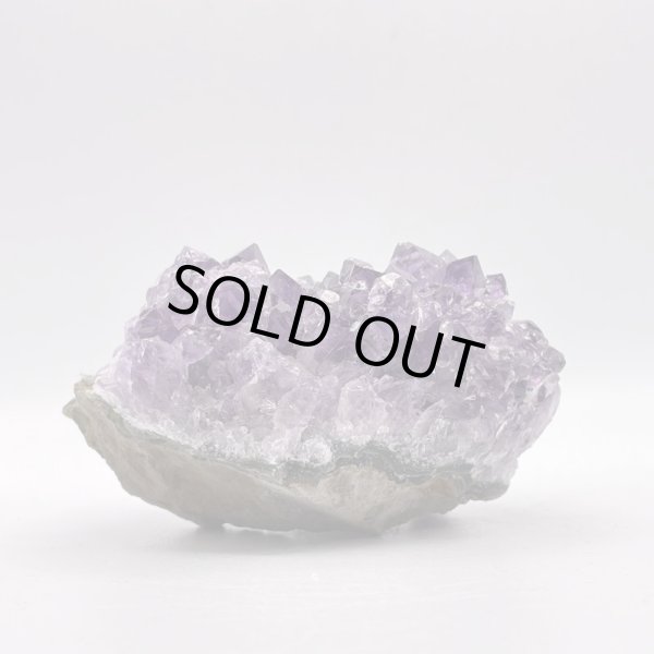 画像3: ウルグアイ産アメジストクラスター (3)