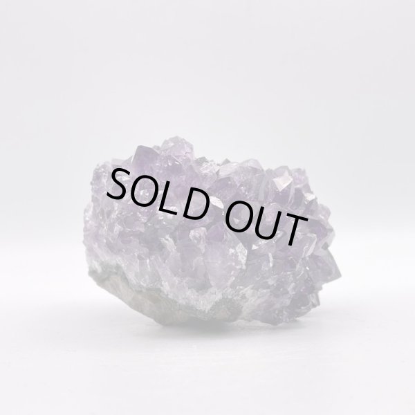 画像4: ウルグアイ産アメジストクラスター (4)