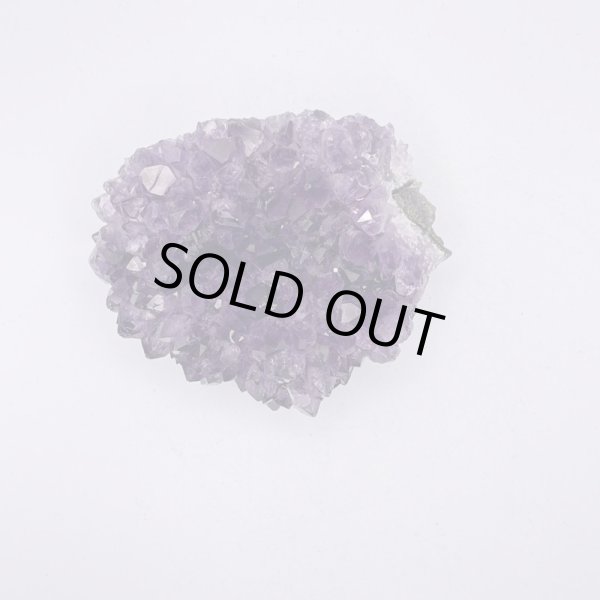 画像5: ウルグアイ産アメジストクラスター (5)