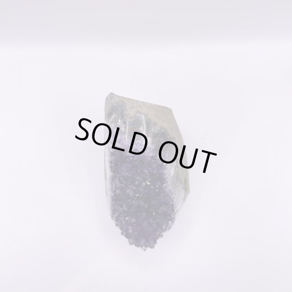 画像7: ウルグアイ産アメジストクラスター (7)