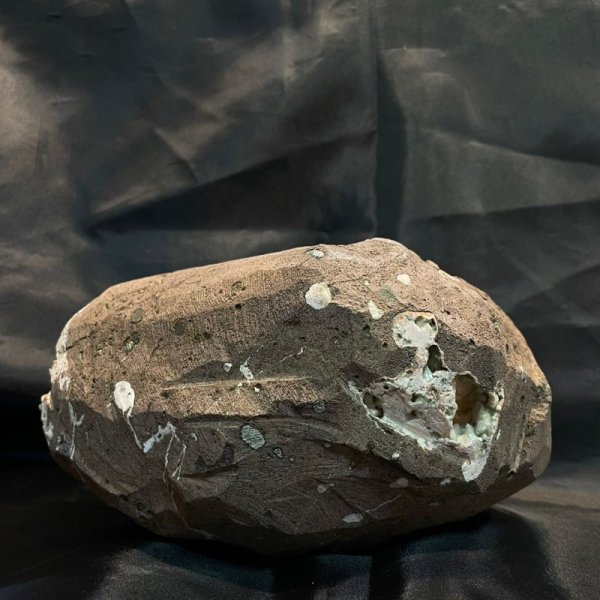 画像6: スコレス沸石 (6)