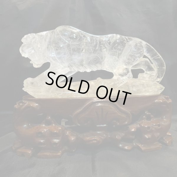 画像3: 水晶・彫刻 (3)