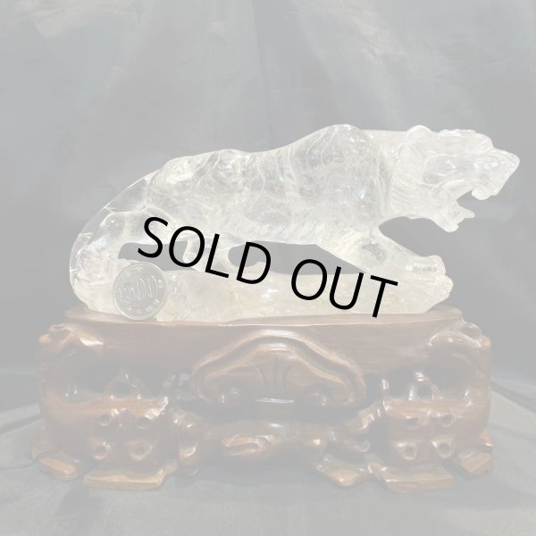 画像5: 水晶・彫刻 (5)