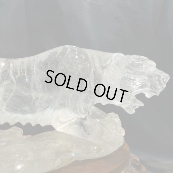 画像6: 水晶・彫刻 (6)