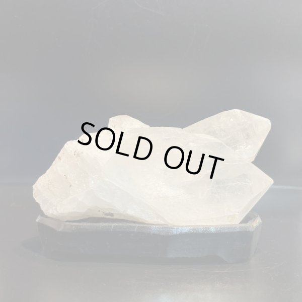 画像2: 水晶クラスター (2)