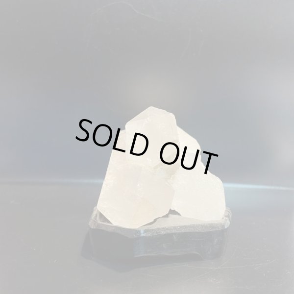 画像3: 水晶クラスター (3)