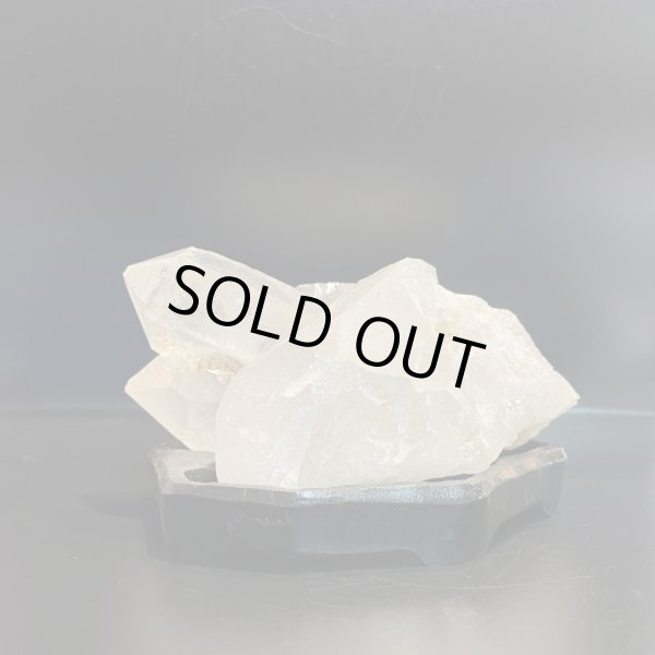 画像4: 水晶クラスター (4)