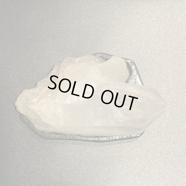 画像6: 水晶クラスター (6)