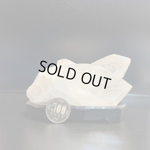 画像7: 水晶クラスター (7)