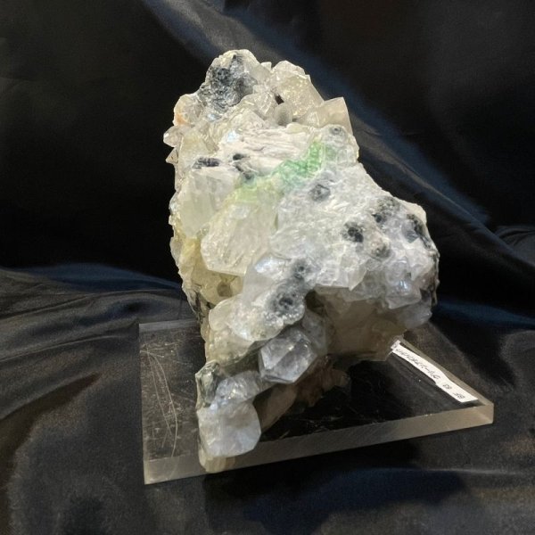 画像4: グリーンアポフィライト (4)