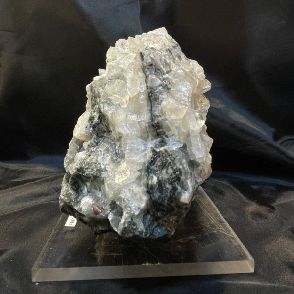 画像5: グリーンアポフィライト (5)