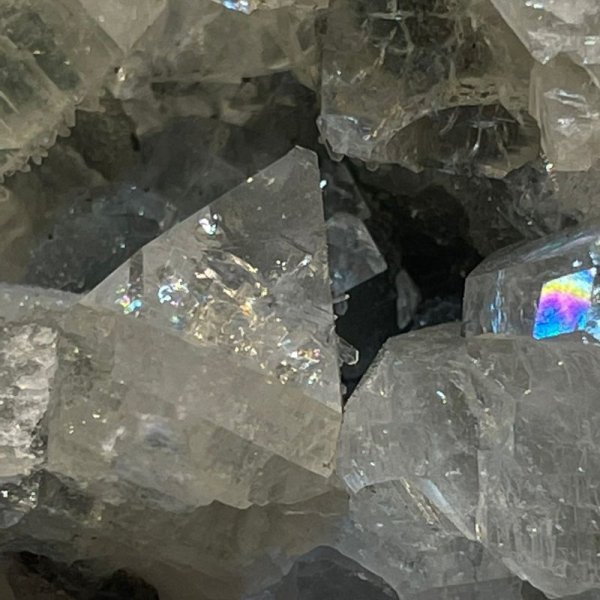 画像6: グリーンアポフィライト (6)