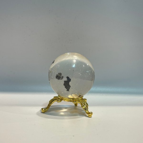 画像4: 水晶・丸玉 (4)