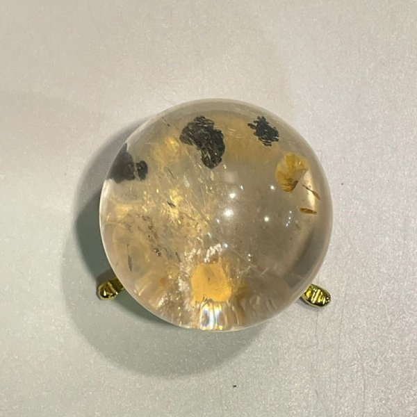 画像5: 水晶・丸玉 (5)