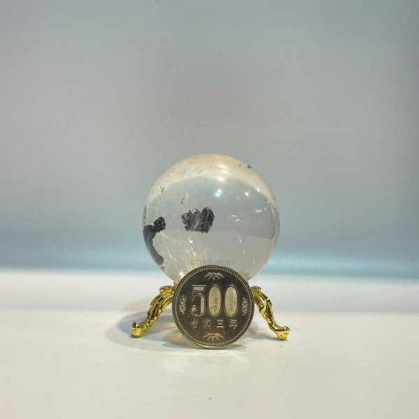 画像6: 水晶・丸玉 (6)