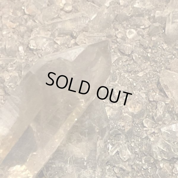 画像2: ルチルクォーツ (2)