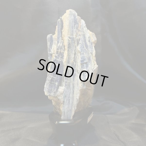 画像3: カイヤナイト (3)