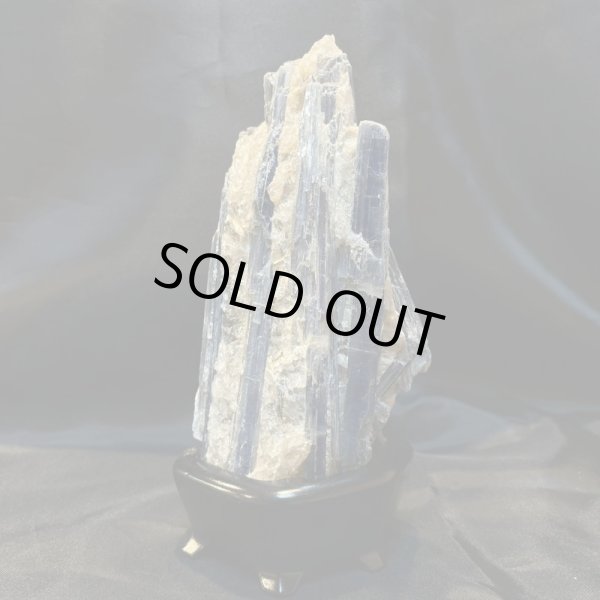 画像4: カイヤナイト (4)