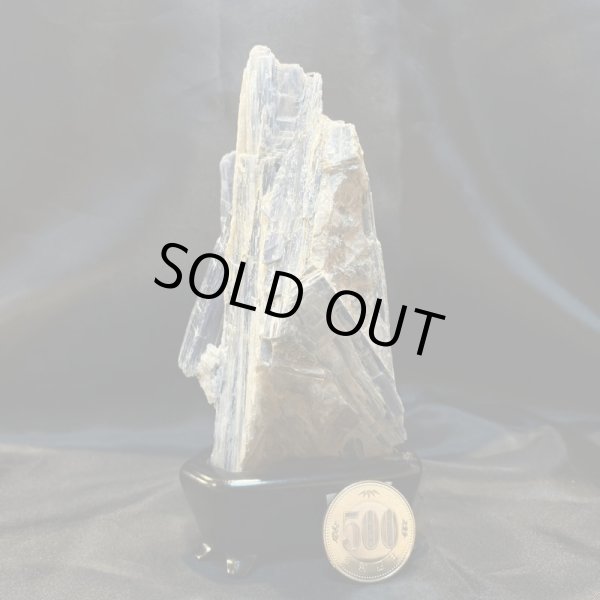 画像6: カイヤナイト (6)