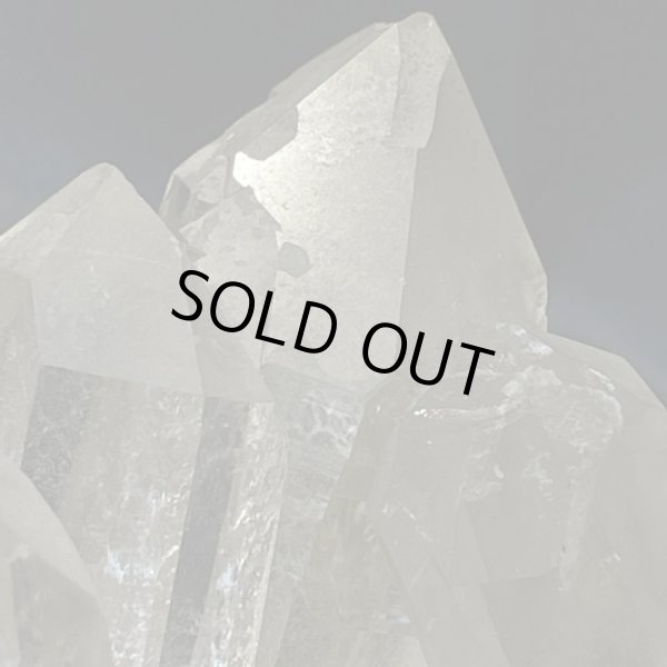 画像6: 水晶クラスター (6)