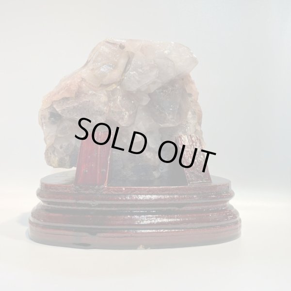 画像4: レッドファントムクォーツ (4)