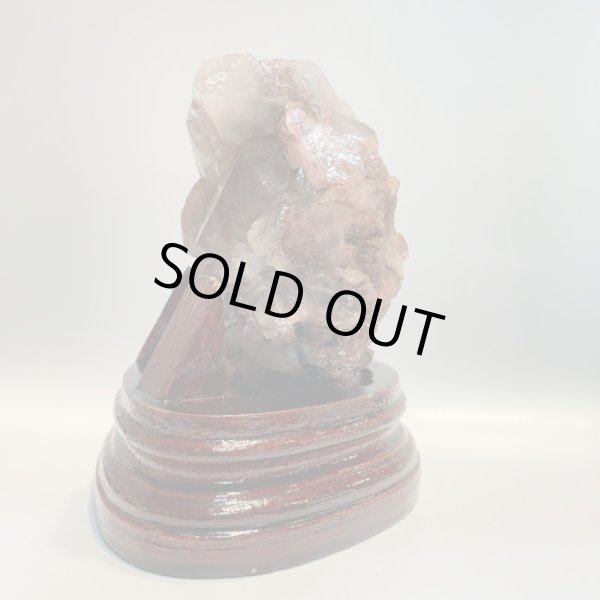 画像5: レッドファントムクォーツ (5)