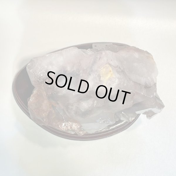 画像6: レッドファントムクォーツ (6)