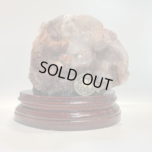 画像7: レッドファントムクォーツ (7)