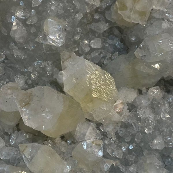 画像3: アポフィライト (3)