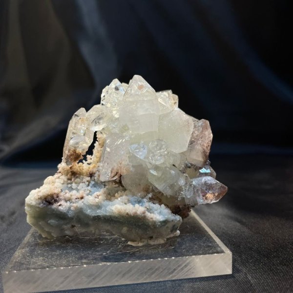 画像3: アポフィライト (3)