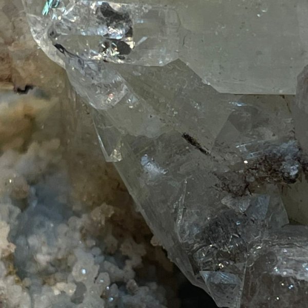 画像6: アポフィライト (6)