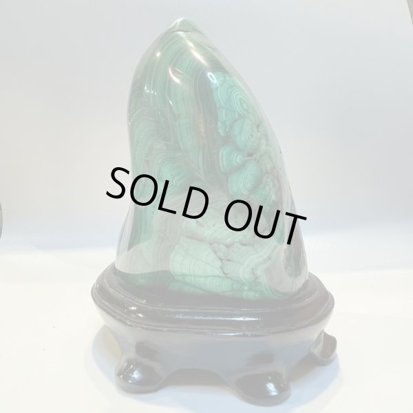 画像3: マラカイト (3)