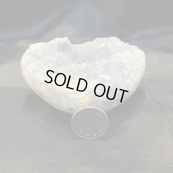 画像5: セレスタイト (5)