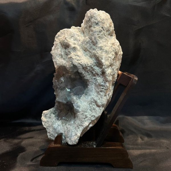 画像3: セレスタイト (3)