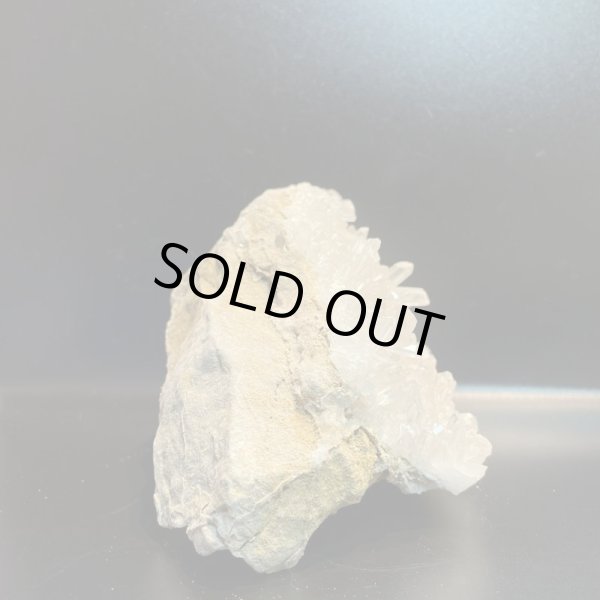 画像5: 水晶クラスター (5)