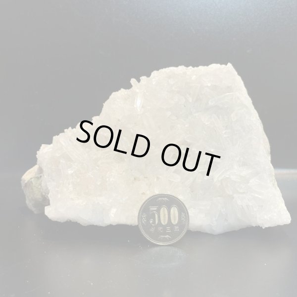 画像6: 水晶クラスター (6)