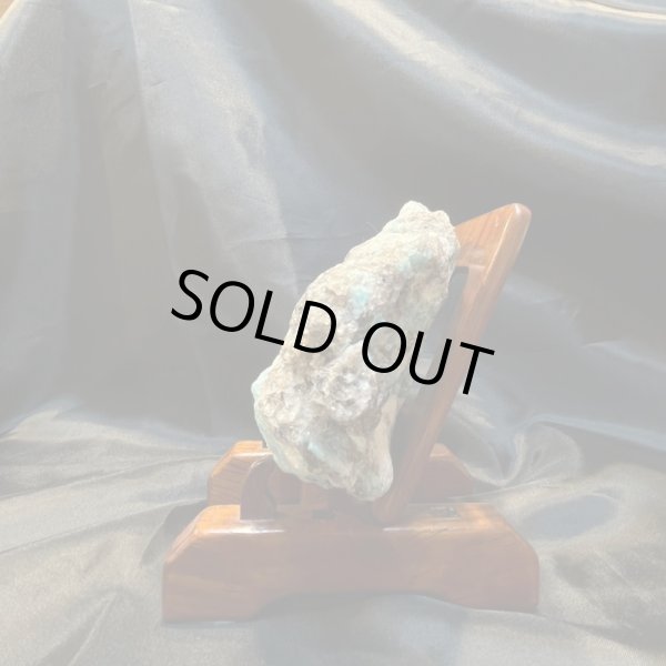 画像2: キングマンターコイズ (2)