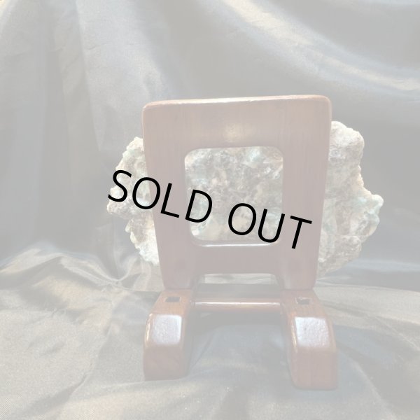 画像3: キングマンターコイズ (3)