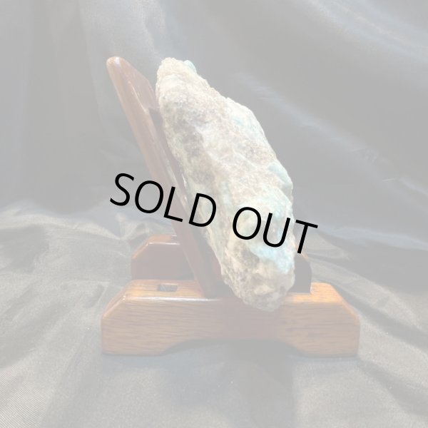 画像4: キングマンターコイズ (4)