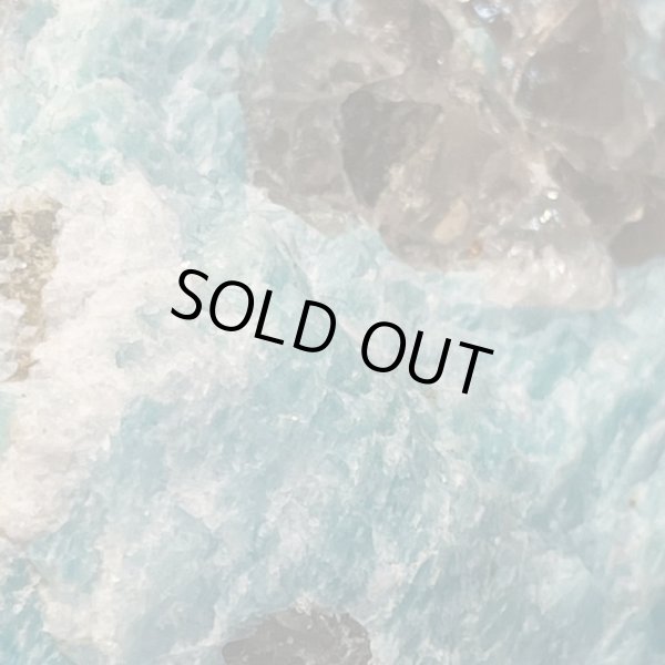 画像6: キングマンターコイズ (6)