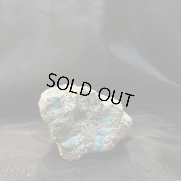 画像3: キングマンターコイズ (3)