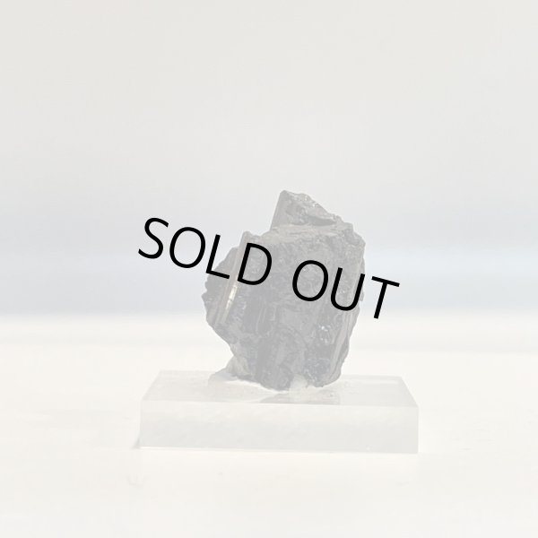 画像2: ブラックトルマリン (2)