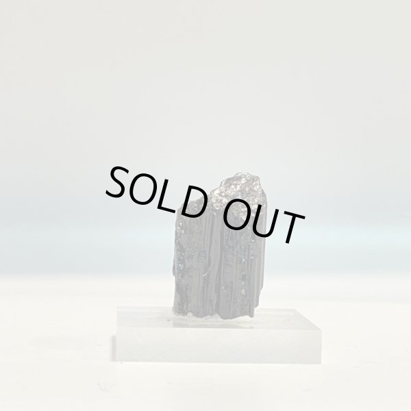 画像3: ブラックトルマリン (3)